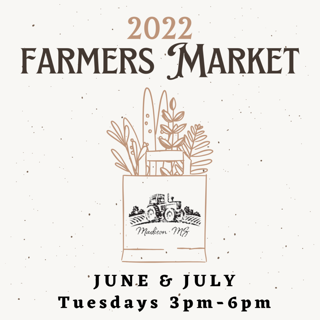 Farmers Market Madison The City