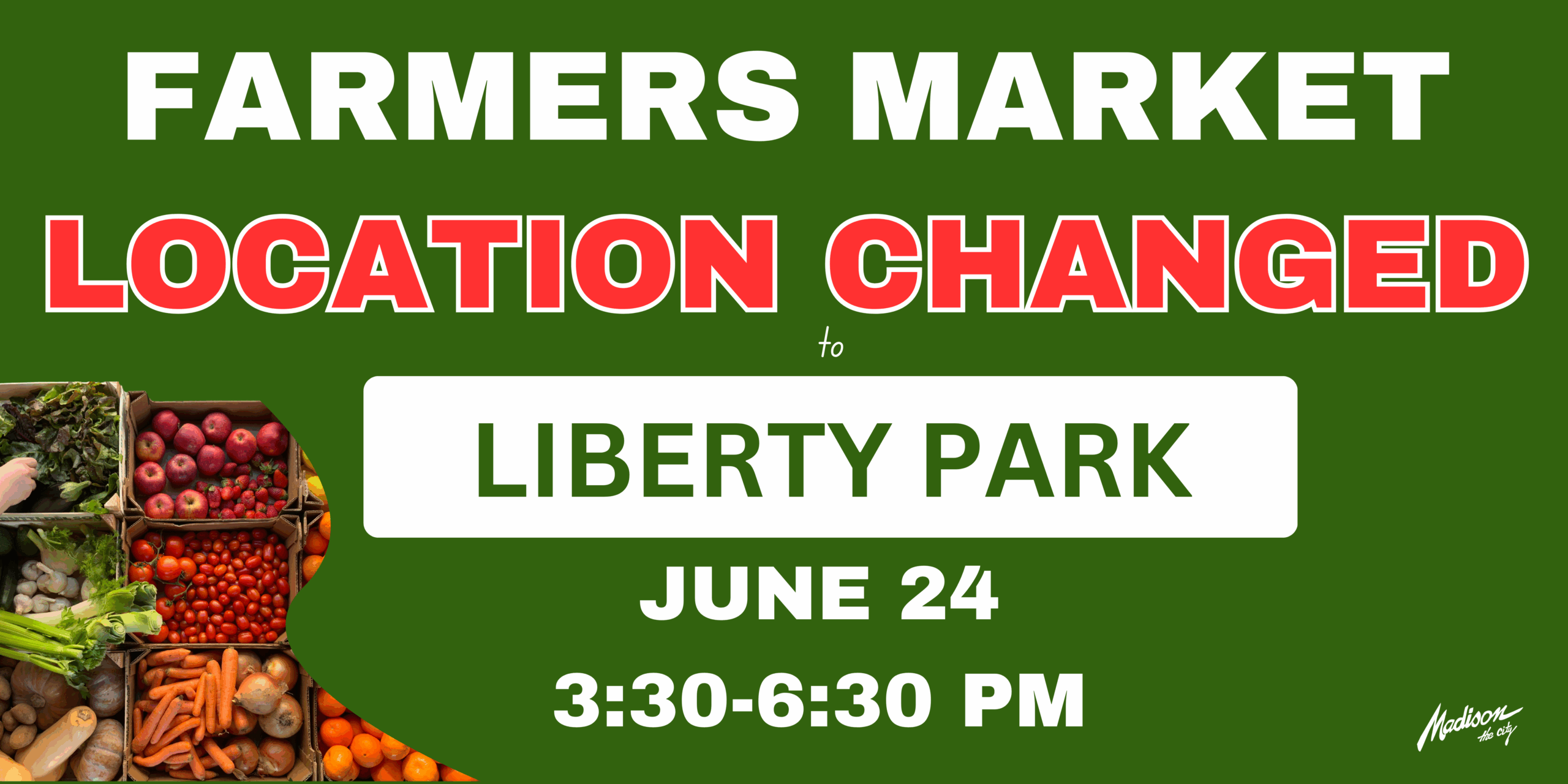 Farmers Market