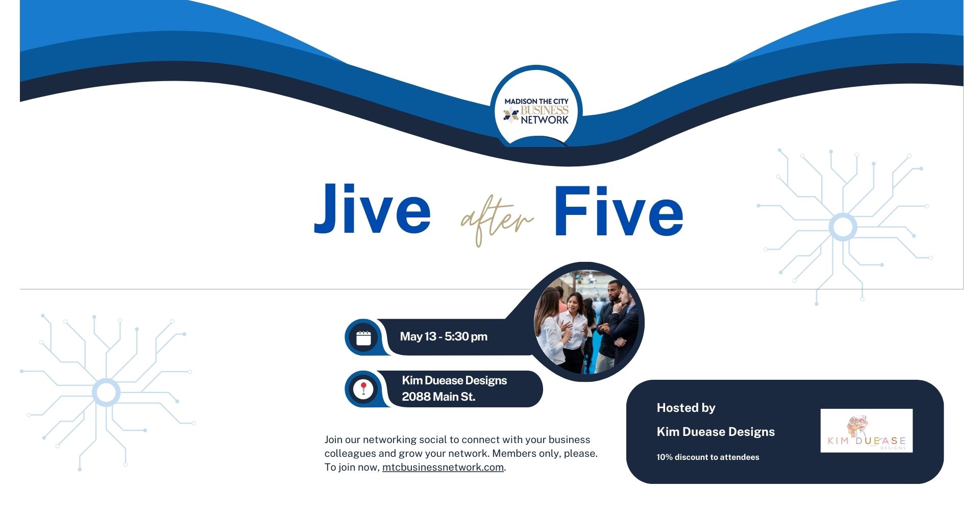 Jive after Five