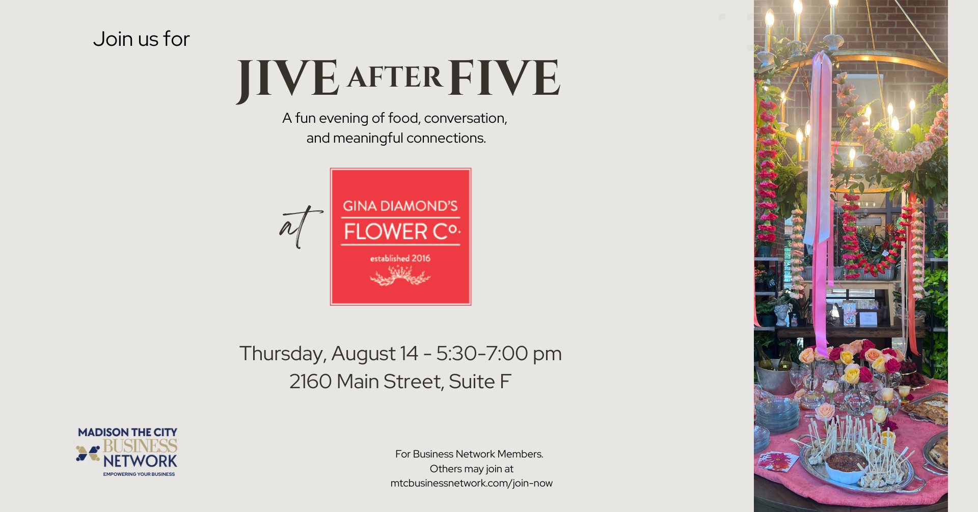 Jive After Five
