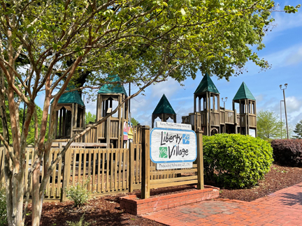 Liberty Park